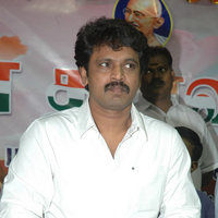 Cheran at Independence Day Celebration | Picture 61163